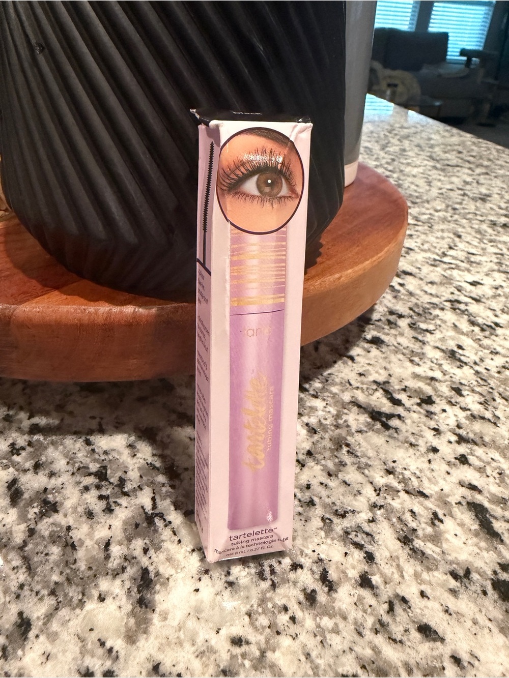 tarte Tartelette Lash Lifting Tubing Mascara - Black